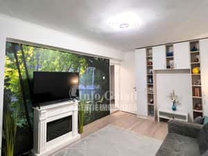 Apartament cu 1 camera | RENOVAT | Mobilat & Utilat | Micro 20 | — miniatura 5