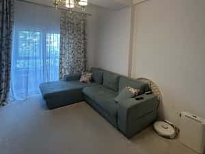 Apartament cu 3 camere+boxa, Otopeni — miniatura 5