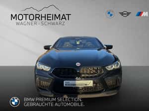 BMW M8 Sport / Coupe — miniatura 2