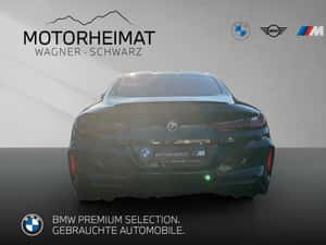 BMW M8 Sport / Coupe — miniatura 5
