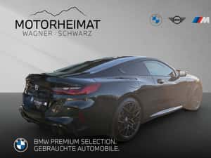 BMW M8 Sport / Coupe — miniatura 6