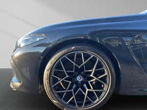 BMW M8 Sport / Coupe — miniatura 7
