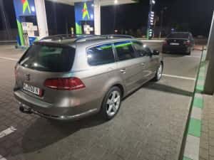 Vand Volkswagen pasat b7///an 2014 euro 6 — miniatura 3