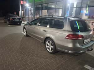 Vand Volkswagen pasat b7///an 2014 euro 6 — miniatura 4