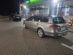 Vand Volkswagen pasat b7///an 2014 euro 6 — miniatura 6