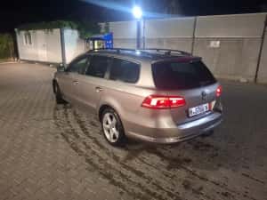 Vand Volkswagen pasat b7///an 2014 euro 6 — miniatura 7