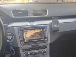Vand Volkswagen pasat b7///an 2014 euro 6 — miniatura 9