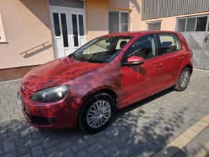 Vw Golf 1.6 TDI 2011 — miniatura 3