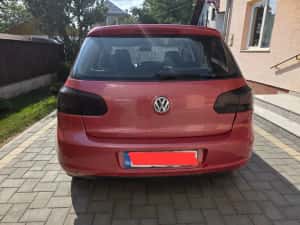 Vw Golf 1.6 TDI 2011 — miniatura 4