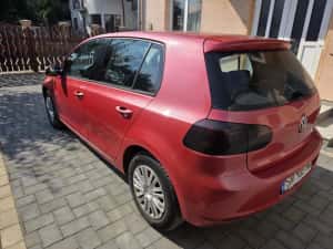 Vw Golf 1.6 TDI 2011 — miniatura 5