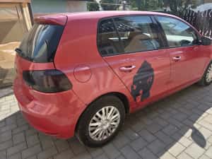 Vw Golf 1.6 TDI 2011 — miniatura 6