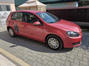 Vw Golf 1.6 TDI 2011 — miniatura 7