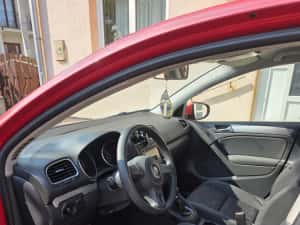 Vw Golf 1.6 TDI 2011 — miniatura 8