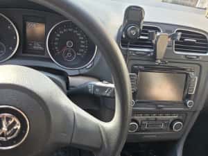 Vw Golf 1.6 TDI 2011 — miniatura 9