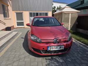 Vw Golf 1.6 TDI 2011 — miniatura 10