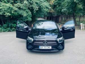 Mercedes Benz E300 e — miniatura 4