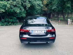 Mercedes Benz E300 e — miniatura 5