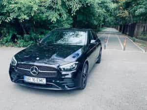 Mercedes Benz E300 e — miniatura 9