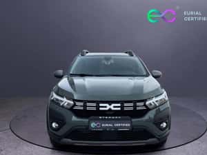 Dacia Sandero ver-TCe 90 CVT Comfort An fabricatie 2023 — miniatura 2