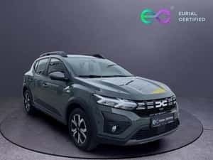 Dacia Sandero ver-TCe 90 CVT Comfort An fabricatie 2023 — miniatura 3