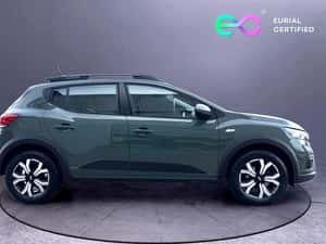 Dacia Sandero ver-TCe 90 CVT Comfort An fabricatie 2023 — miniatura 4