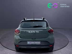Dacia Sandero ver-TCe 90 CVT Comfort An fabricatie 2023 — miniatura 6