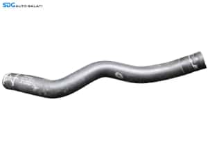 Furtun Conducta Apa Skoda Fabia 1 1.2 Benzina AZQ 2000 - 2007 Cod 6Q0121157S [N4454] — miniatura 1