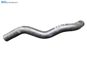 Furtun Conducta Apa Skoda Fabia 1 1.2 Benzina AZQ 2000 - 2007 Cod 6Q0121157S [N4454] — miniatura 2