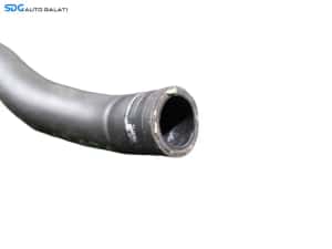 Furtun Conducta Apa Skoda Fabia 1 1.2 Benzina AZQ 2000 - 2007 Cod 6Q0121157S [N4454] — miniatura 3