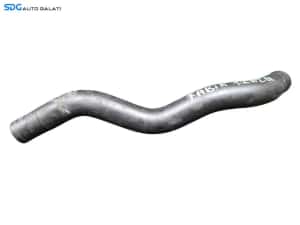 Furtun Conducta Apa Skoda Fabia 1 1.2 Benzina AZQ 2000 - 2007 Cod 6Q0121157S [N4454] — miniatura 7