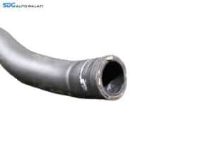 Furtun Conducta Apa Skoda Fabia 1 1.2 Benzina AZQ 2000 - 2007 Cod 6Q0121157S [N4454] — miniatura 8