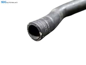 Furtun Conducta Apa Skoda Fabia 1 1.2 Benzina AZQ 2000 - 2007 Cod 6Q0121157S [N4454] — miniatura 9