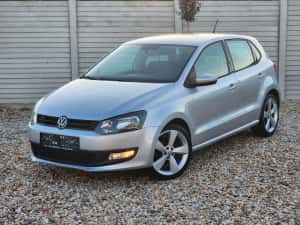 Vw Polo 2011 , 1.2 Benzina , Euro 5 , Adus recent , Distributie ulei & Filtre schimbate — miniatura 2