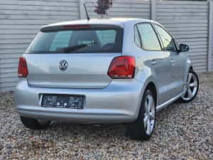 Vw Polo 2011 , 1.2 Benzina , Euro 5 , Adus recent , Distributie ulei & Filtre schimbate — miniatura 3