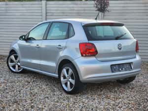 Vw Polo 2011 , 1.2 Benzina , Euro 5 , Adus recent , Distributie ulei & Filtre schimbate — miniatura 4