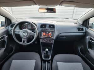 Vw Polo 2011 , 1.2 Benzina , Euro 5 , Adus recent , Distributie ulei & Filtre schimbate — miniatura 5