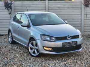 Vw Polo 2011 , 1.2 Benzina , Euro 5 , Adus recent , Distributie ulei & Filtre schimbate — miniatura 6