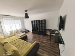 Apartament 2 camere | 9' Metrou Gorjului | mobilat-utilat complet — miniatura 3