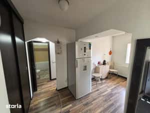 Apartament 2 camere | 9' Metrou Gorjului | mobilat-utilat complet — miniatura 4