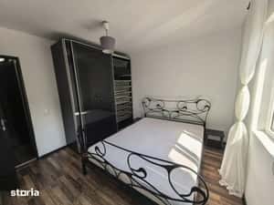 Apartament 2 camere | 9' Metrou Gorjului | mobilat-utilat complet — miniatura 5