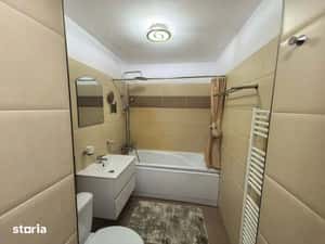 Apartament 2 camere | 9' Metrou Gorjului | mobilat-utilat complet — miniatura 6