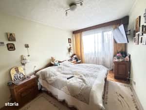 Apartament 3 camere, balcon și aer condiționat — miniatura 5