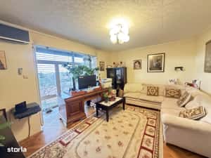 Apartament 3 camere, balcon și aer condiționat — miniatura 6