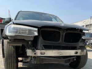 Bmw x3 F25 Transmise automata — miniatura 3