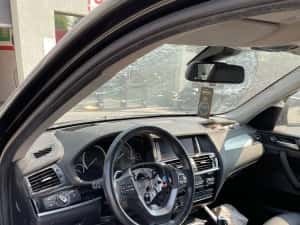 Bmw x3 F25 Transmise automata — miniatura 4