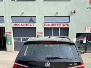 Bmw x3 F25 Transmise automata — miniatura 7