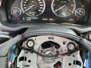 Bmw x3 F25 Transmise automata — miniatura 9