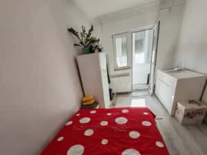 3 cam dec 2 bai centrala proprie boxa zona Parvan Complex Studentesc — miniatura 3