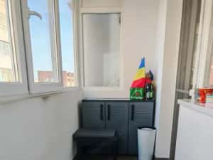 3 cam dec 2 bai centrala proprie boxa zona Parvan Complex Studentesc — miniatura 4