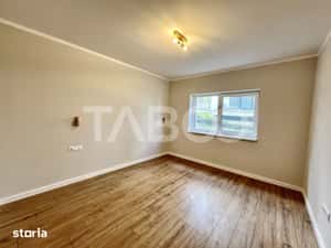 Apartament 3 camere 2 bai  cu priveliste spre munti si loc de parcare — miniatura 6